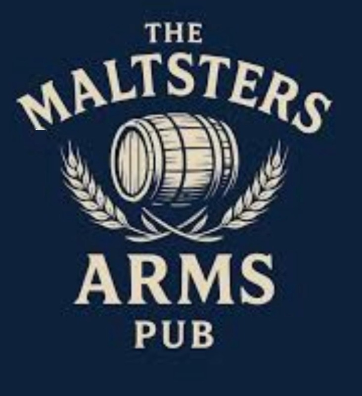 The Maltsters Arms Pub
